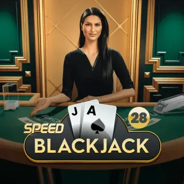 Speed Blackjack 28