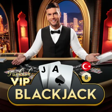 Turkish VIP Blackjack 6