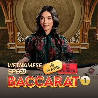 Vietnamese Speed Baccarat 1