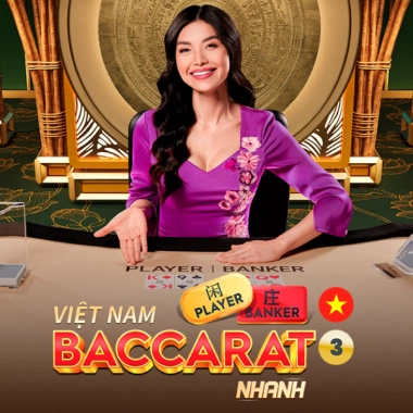 Vietnamese Speed Baccarat 3