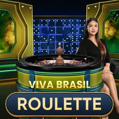 Viva Brasil Roulette