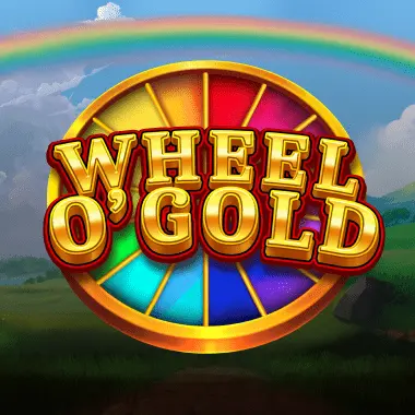 Wheel O'Gold
