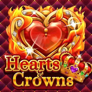 Hearts & Crowns