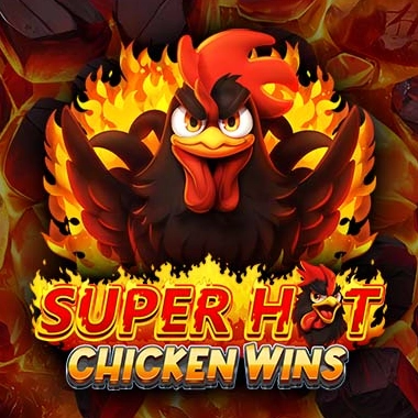 Super Hot Chicken Wins
