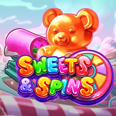 Sweets & Spins