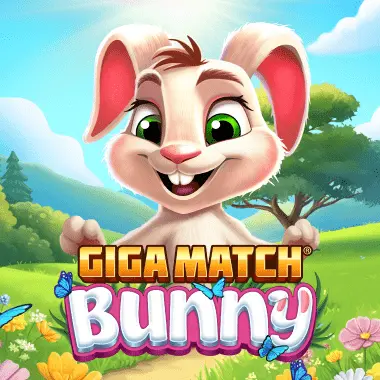 Giga Match Bunny