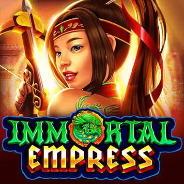 Immortal Empress