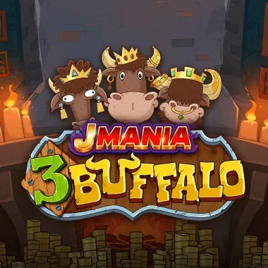 J Mania 3 Buffalo