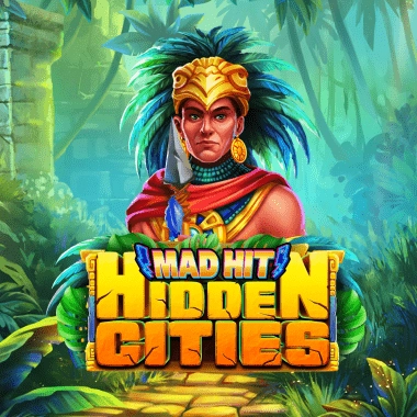 Mad Hit Hidden Cities