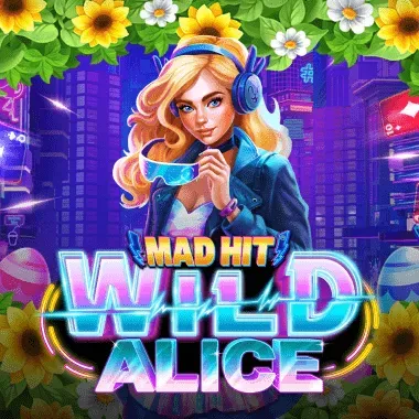 Mad Hit Wild Alice (Easter)