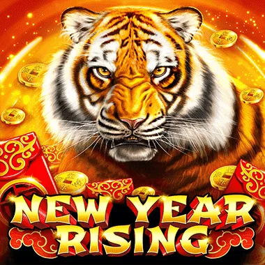 New Year Rising