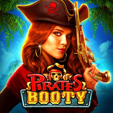 Pirate's Booty