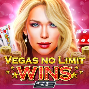 Vegas No Limit Wins SE
