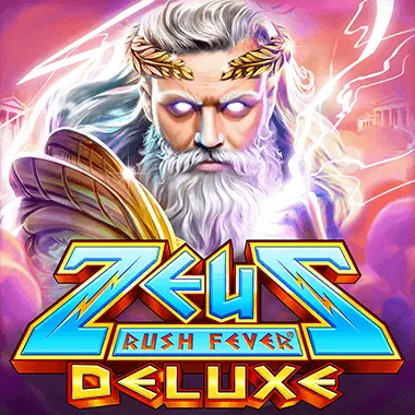 Zeus Rush Fever Deluxe