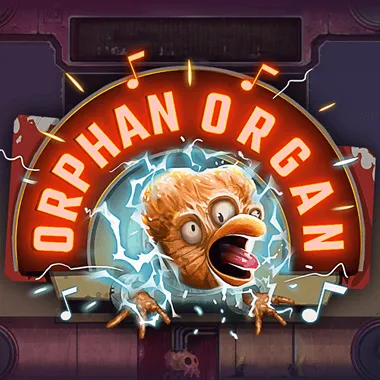 Orphan Organ