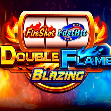 Double Flame