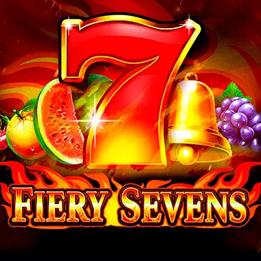 Fiery Sevens