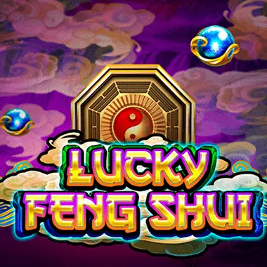 Lucky Feng Shui