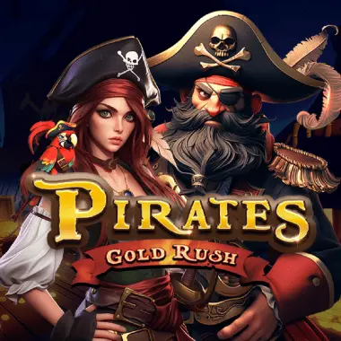 Pirates Gold Rush