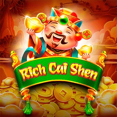 Rich Caishen