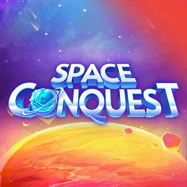 Space Conquest
