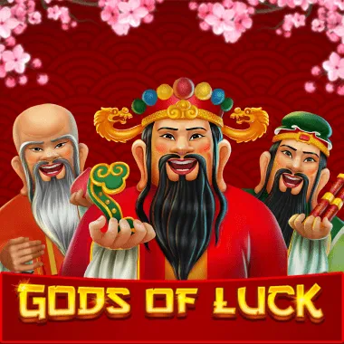 Gods of Luck