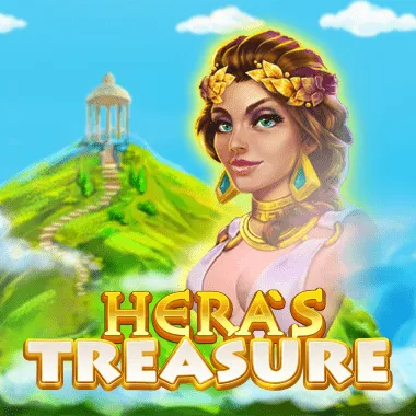Hera's Treasure