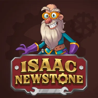 Isaac Newstone