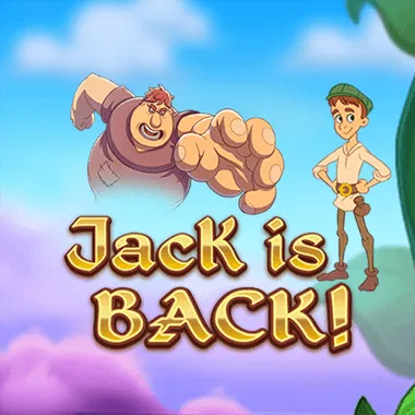 Jack is Back