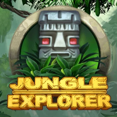 Jungle Explorer