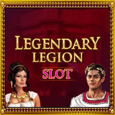 Legendary Legion