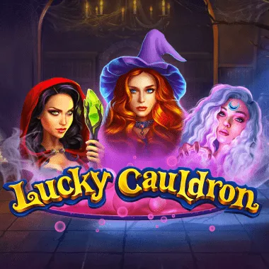 Lucky Cauldron
