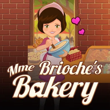 Madame Brioche's Bakery