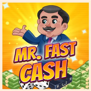 Mr. Fast Cash