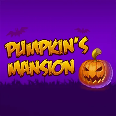 Pumpkin's Mansion
