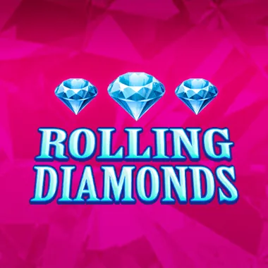 Rolling Diamonds