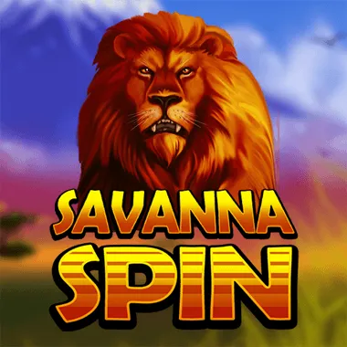 Savanna Spin