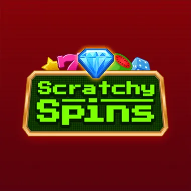 Scratchy Spins