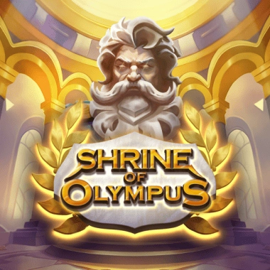 Shrine Of Olympus