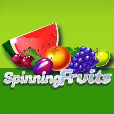 Spinning Fruits