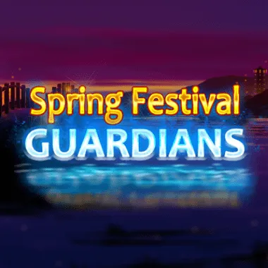 Spring Festival Guardians