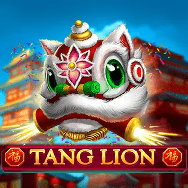 Tang Lion