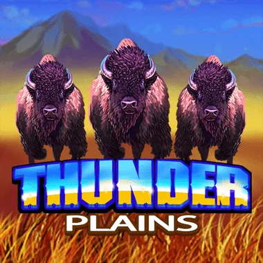 Thunder Plains