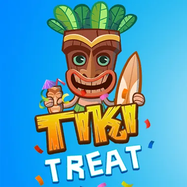 Tiki Treat