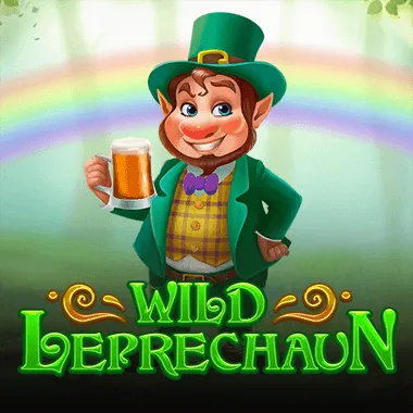 Wild Leprechaun