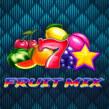 Fruit Mix