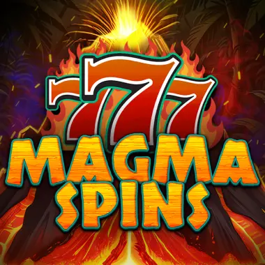 777 Magma Spins