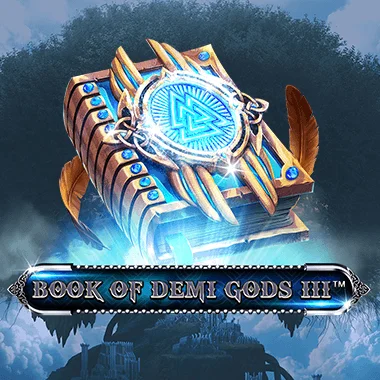 Book Of Demi Gods III