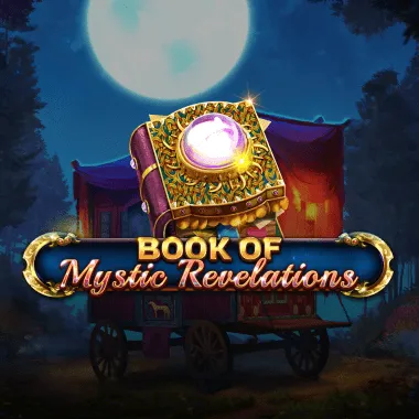 Book Of Mystic Revelations