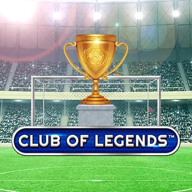 Club of Legends